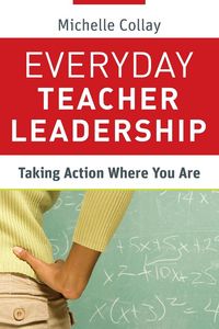 Produktbild: Everyday Teacher Leadership