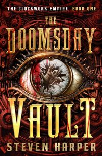 Produktbild: The Doomsday Vault
