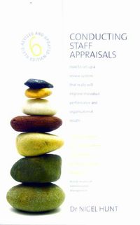 Produktbild: Conducting Staff Appraisals 6t