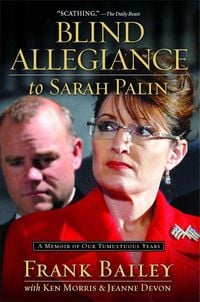 Produktbild: Blind Allegiance to Sarah Palin