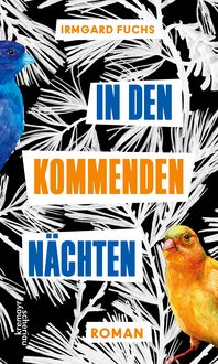 Produktbild: In den kommenden N&auml;chten