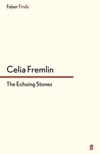 Produktbild: The Echoing Stones