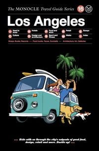 Produktbild: The Monocle Travel Guide to Los Angeles