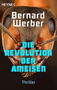 Produktbild: Die Revolution der Ameisen