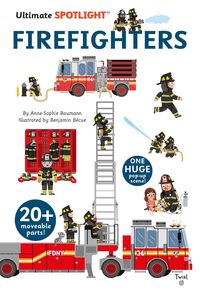 Bild vom Artikel Ultimate Spotlight: Firefighters vom Autor Anne-Sophie Baumann