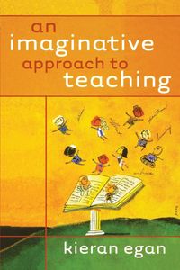 Produktbild: An Imaginative Approach to Teaching