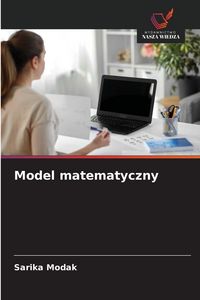 Produktbild: Model matematyczny