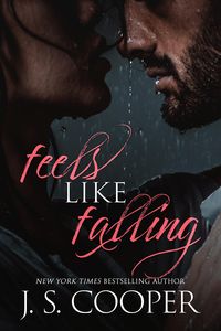 Produktbild: Feels Like Falling