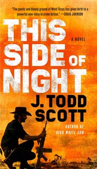Produktbild: This Side of Night