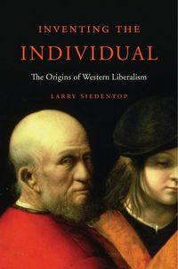 Produktbild: Inventing the Individual