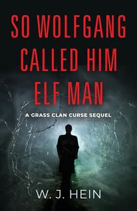 Produktbild: So Wolfgang called him Elf Man