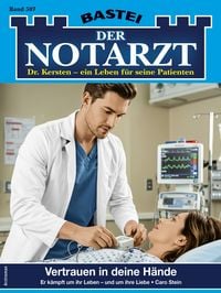 Produktbild: Der Notarzt 507