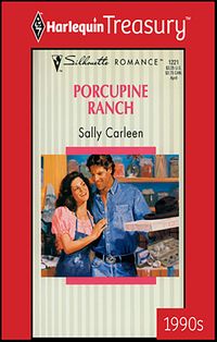 Produktbild: Porcupine Ranch