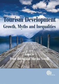 Produktbild: Tourism Development
