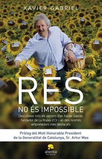 Produktbild: Res no &eacute;s impossible