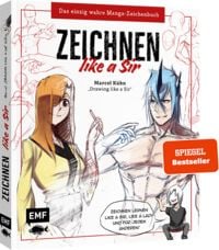 Produktbild: Zeichnen like a Sir
