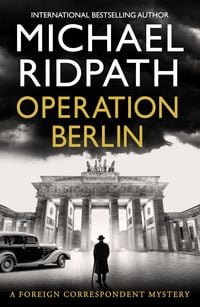 Produktbild: Operation Berlin
