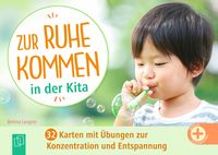 Produktbild: Zur Ruhe kommen in der Kita