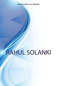 Produktbild: Rahul Solanki Founder At Nowga