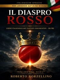 Produktbild: Il Diaspro Rosso