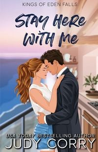 Produktbild: Stay Here With Me