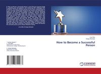 Produktbild: How to Become a Successful Person