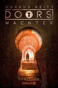 Produktbild: Doors - W&auml;chter