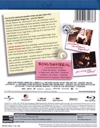 Bridget Jones - Schokolade zum Frühstück