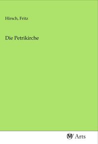 Produktbild: Die Petrikirche