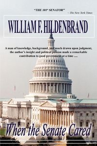 Produktbild: When the Senate Cared
