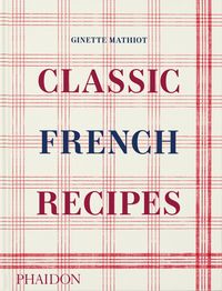 Produktbild: Classic French Recipes