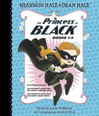 Bild vom Artikel Princess in Black Bks 1-3    D vom Autor Shannon Hale