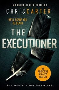 Produktbild: The Executioner