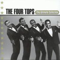 Bild vom Artikel Ultimate Collection vom Autor The Four Tops