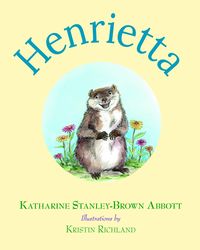 Produktbild: Henrietta
