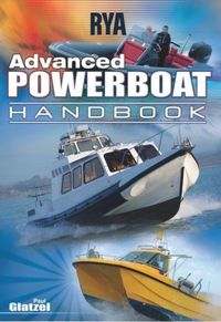 Produktbild: RYA Advanced Powerboat Handbook