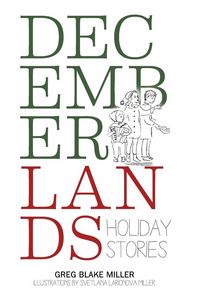 Produktbild: Decemberlands