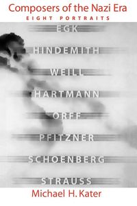Produktbild: Composers of the Nazi Era