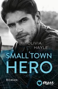 Produktbild: Small Town Hero