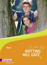 Produktbild: Notting Hill Gate - Ausgabe 2014