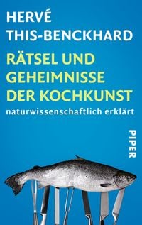 Produktbild: R&auml;tsel und Geheimnisse der Kochkunst