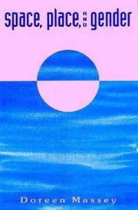 Produktbild: Space Place & Gender