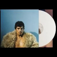 Produktbild: God Said No(white vinyl)