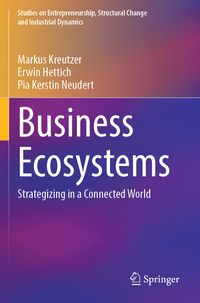 Produktbild: Business Ecosystems