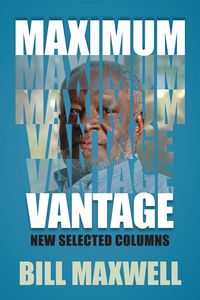 Produktbild: Maximum Vantage