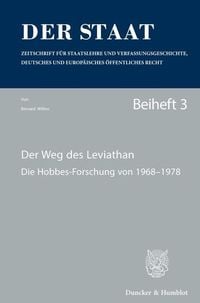 Produktbild: Der Weg des Leviathan.