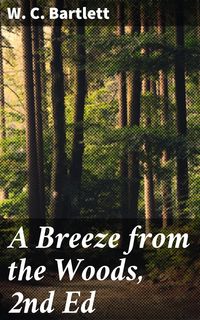 Produktbild: A Breeze from the Woods, 2nd Ed