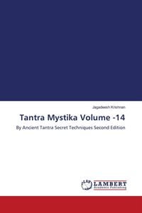 Produktbild: Tantra Mystika Volume -14