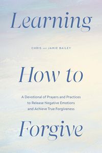 Produktbild: Learning How to Forgive