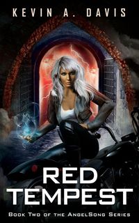 Produktbild: Red Tempest